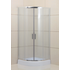 Душевой уголок UNO-195-R-2-95-P-Cr BelBagno